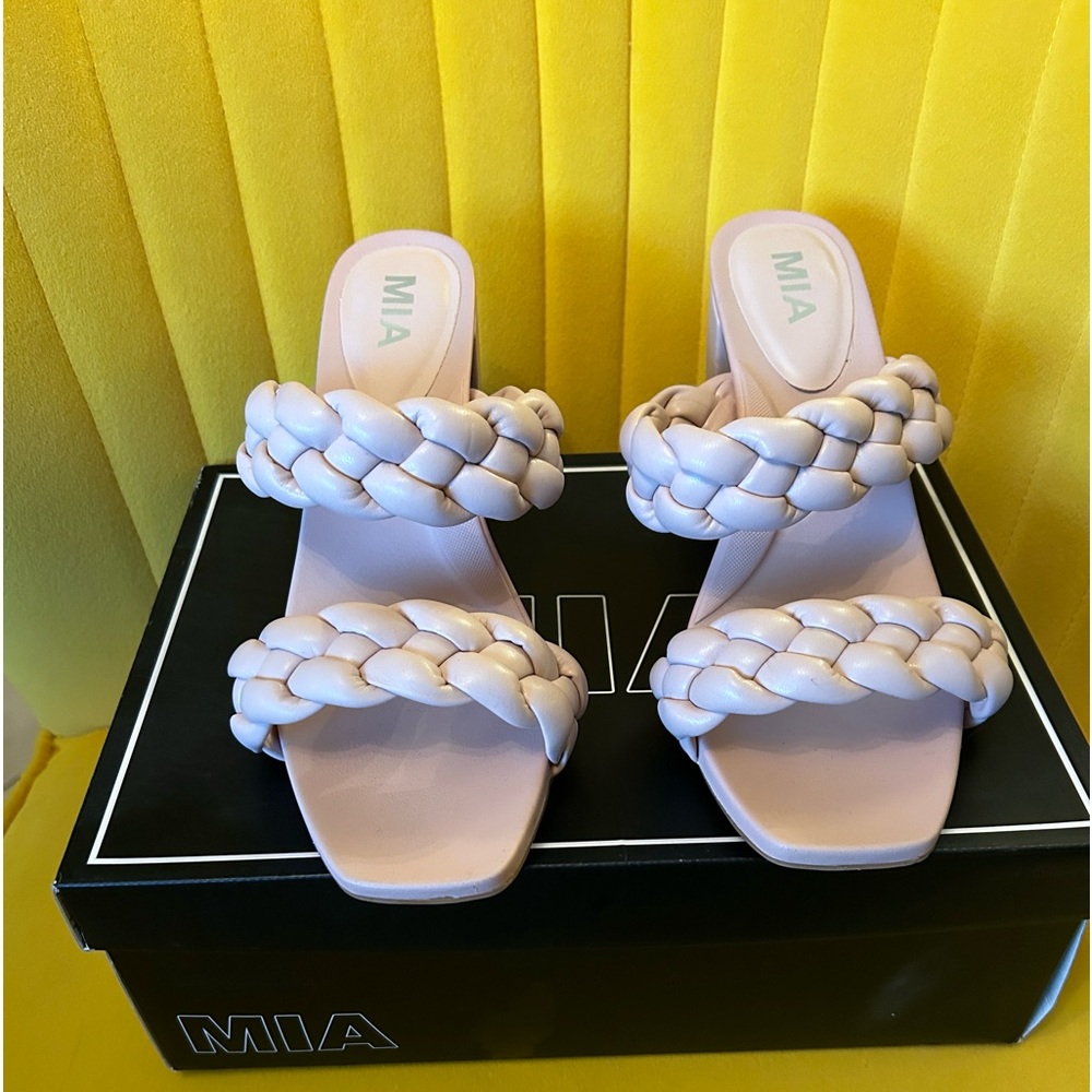 MIA Mules
